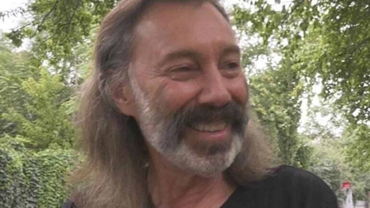 Hakan Karahan yazın tadını çıkarıyor