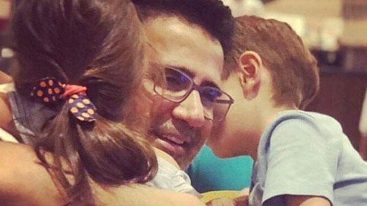 Emrah: Kalbimin bir yarısı Elyesa, bir yarısı Eleysa