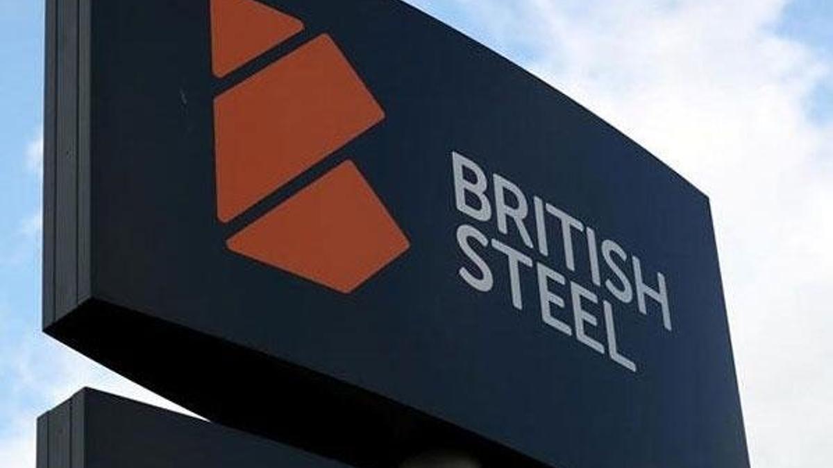 OYAK, British Steel'i satın almak için ön anlaşmaya vardı