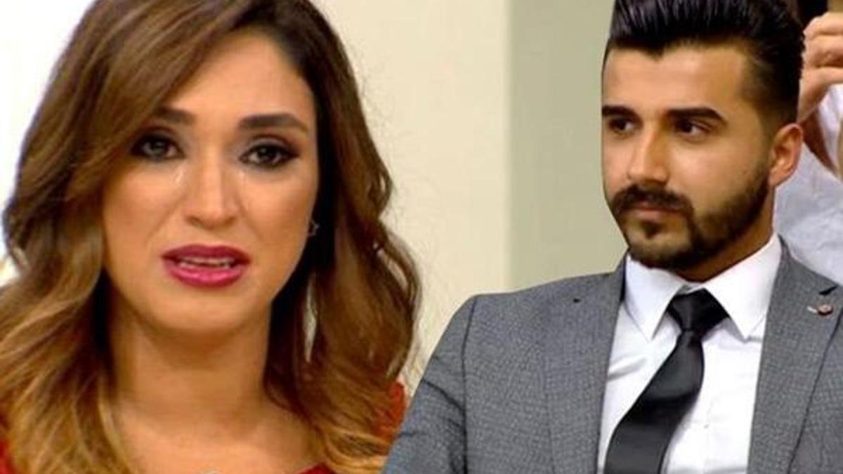 İntihar eden damat adayı ile ilgili konuştu!