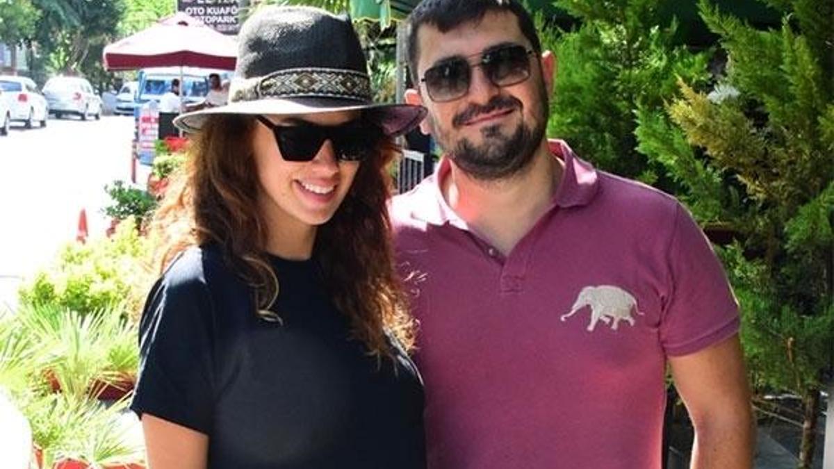 Seda Bakan anne oldu!