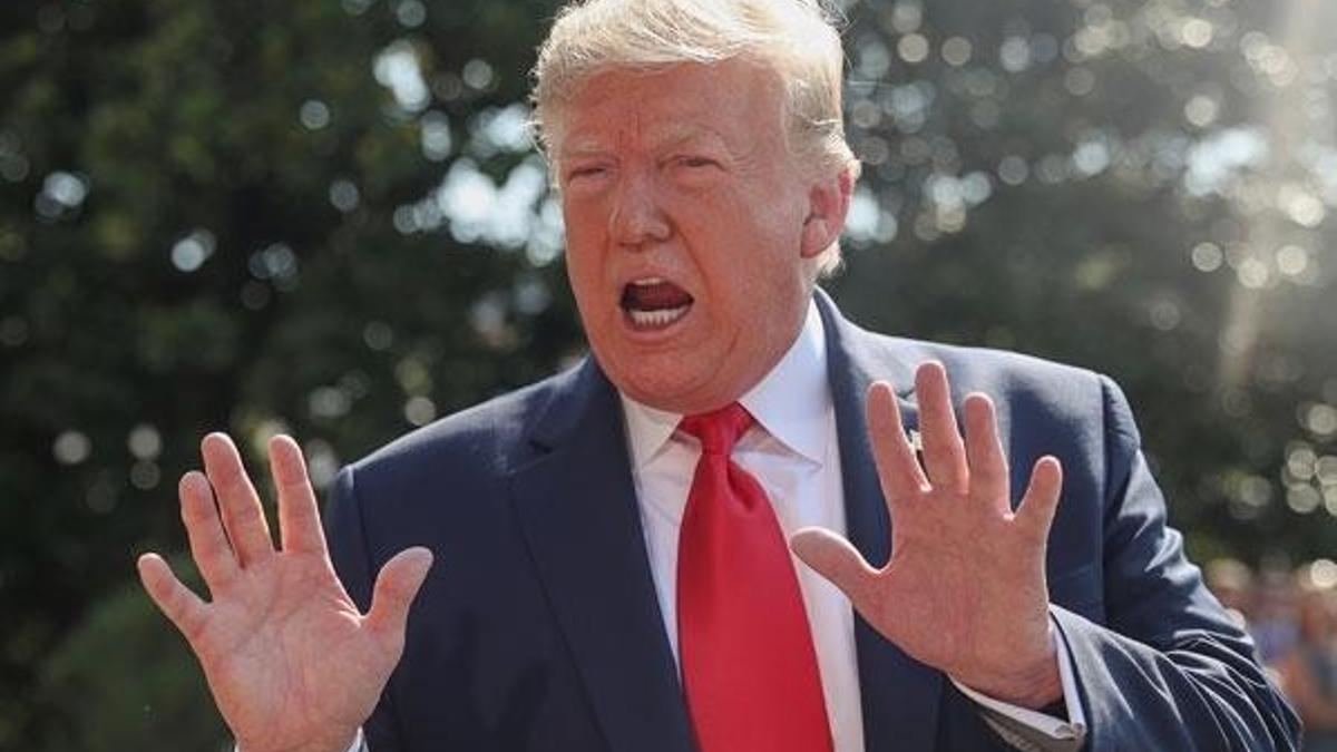 Grönland'den Trump'a yanıt