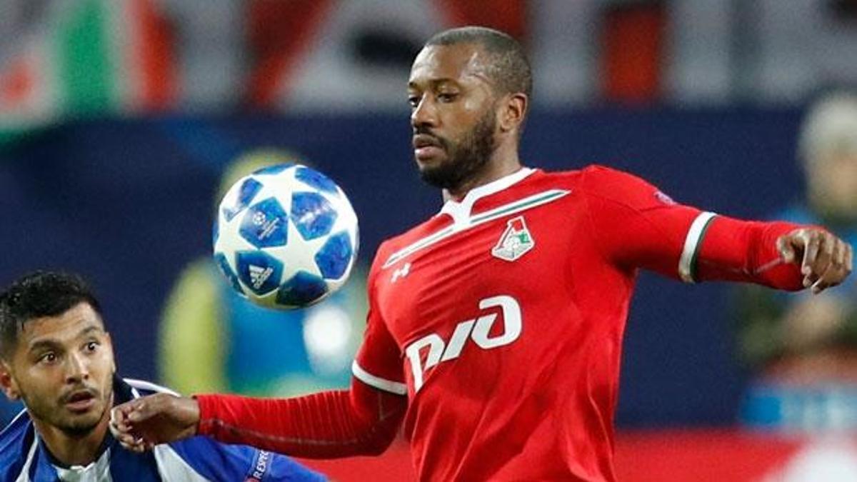 Beşiktaş'a Manuel Fernandes teklifi!