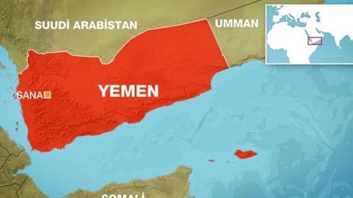 Husilerden Suudi Arabistan'a bir saldırı daha