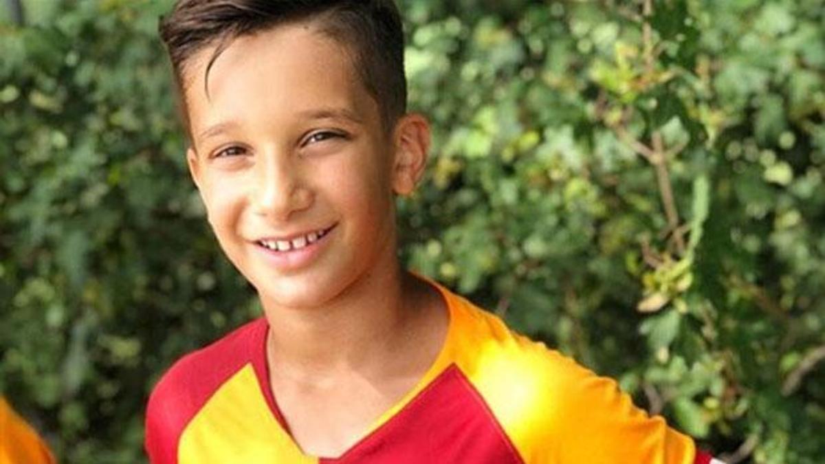 Hakan Balta'nın oğlu Bayern Münih'e transfer oldu