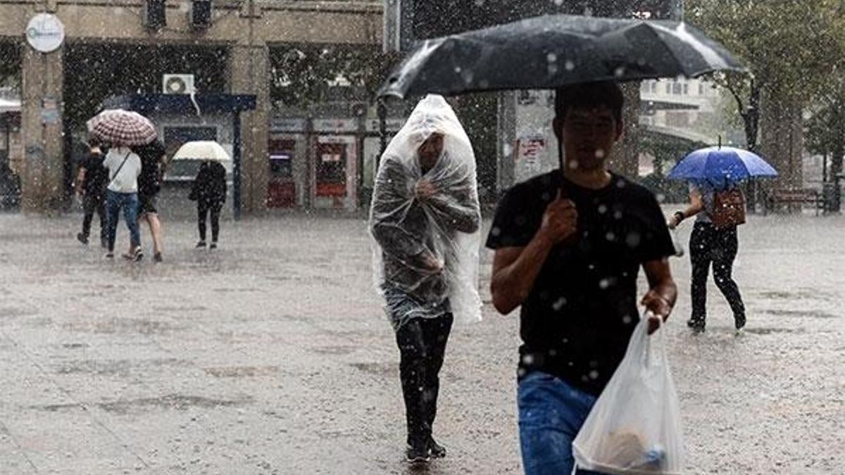 İstanbul için kritik uyarı! Saat verildi