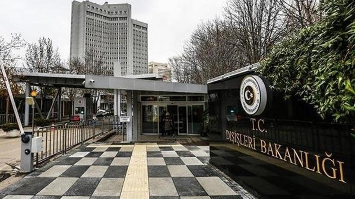 Türkiye'den BM'ye Keşmir çağrısı