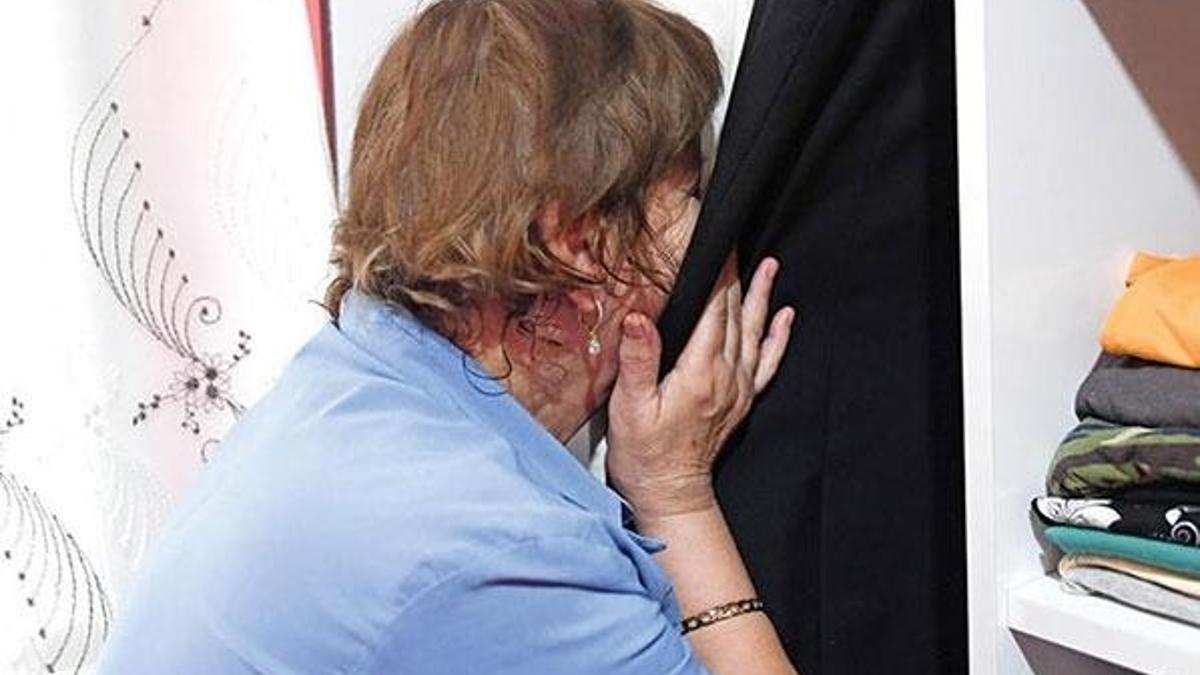 Biz böyle acı çekerken katillerimiz dışarıda geziyor