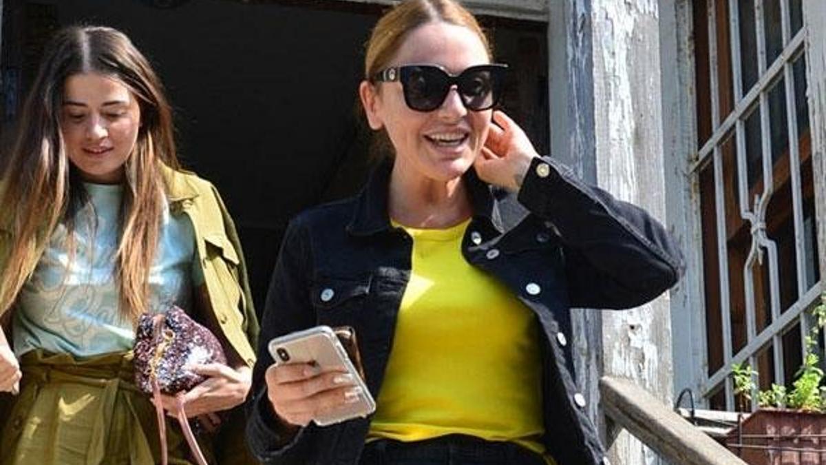 Hadise mekanı sahipsiz bıraktı!