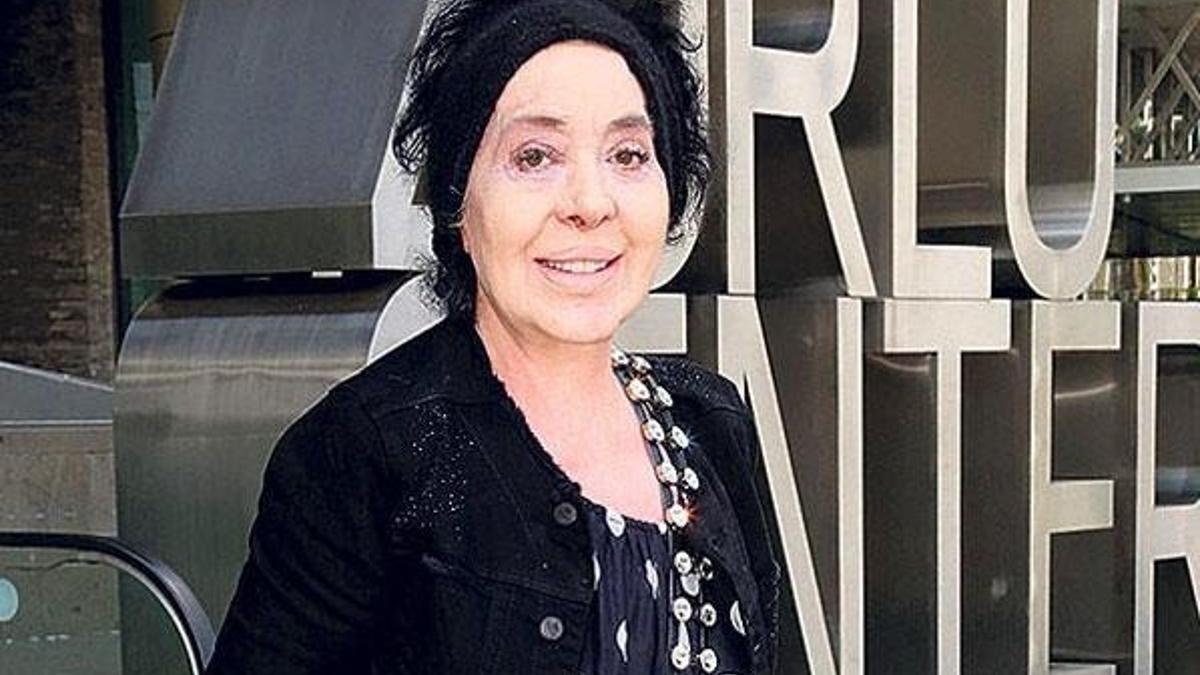 Dostlarıyla buluştu