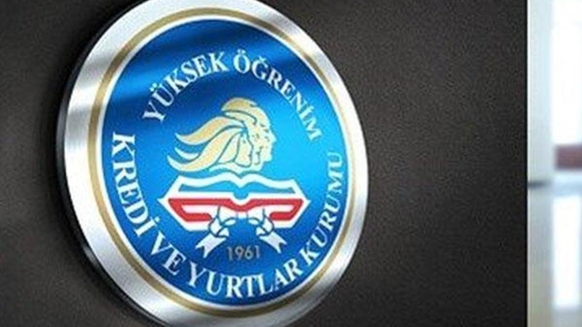 KYK yurt başvuru tarihleri belli oldu!
