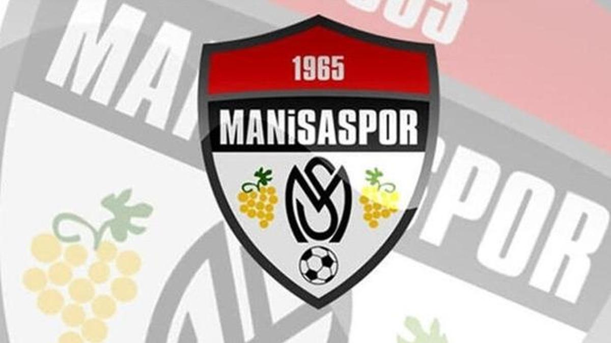 Manisaspor'un lig başlamadan 6 puanı silindi