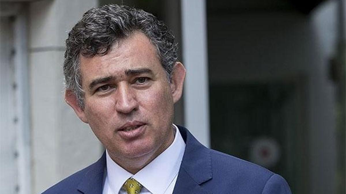 TBB Başkanı Feyzioğlu: Yargı Reformu Türkiye’nin önünü açacak