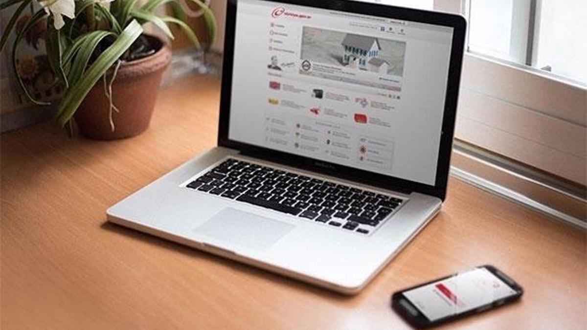 E-Devlet kılıfında dolandırıcılık