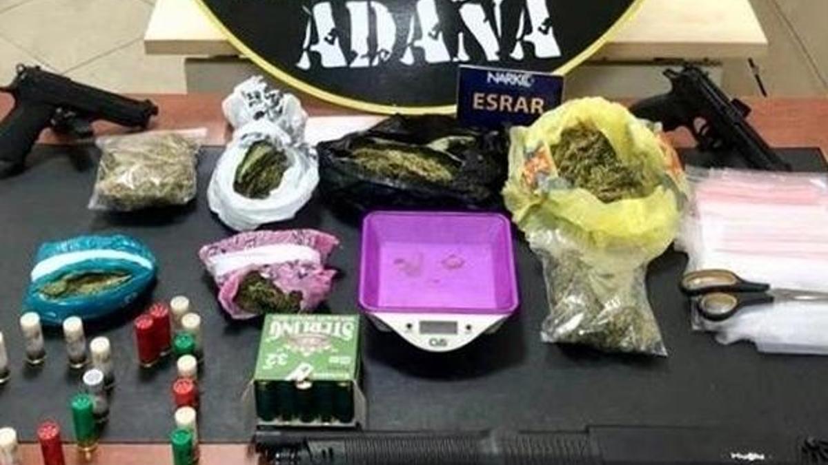 Torbacıdan ilginç savunma! Ben satıcı değil içiciyim
