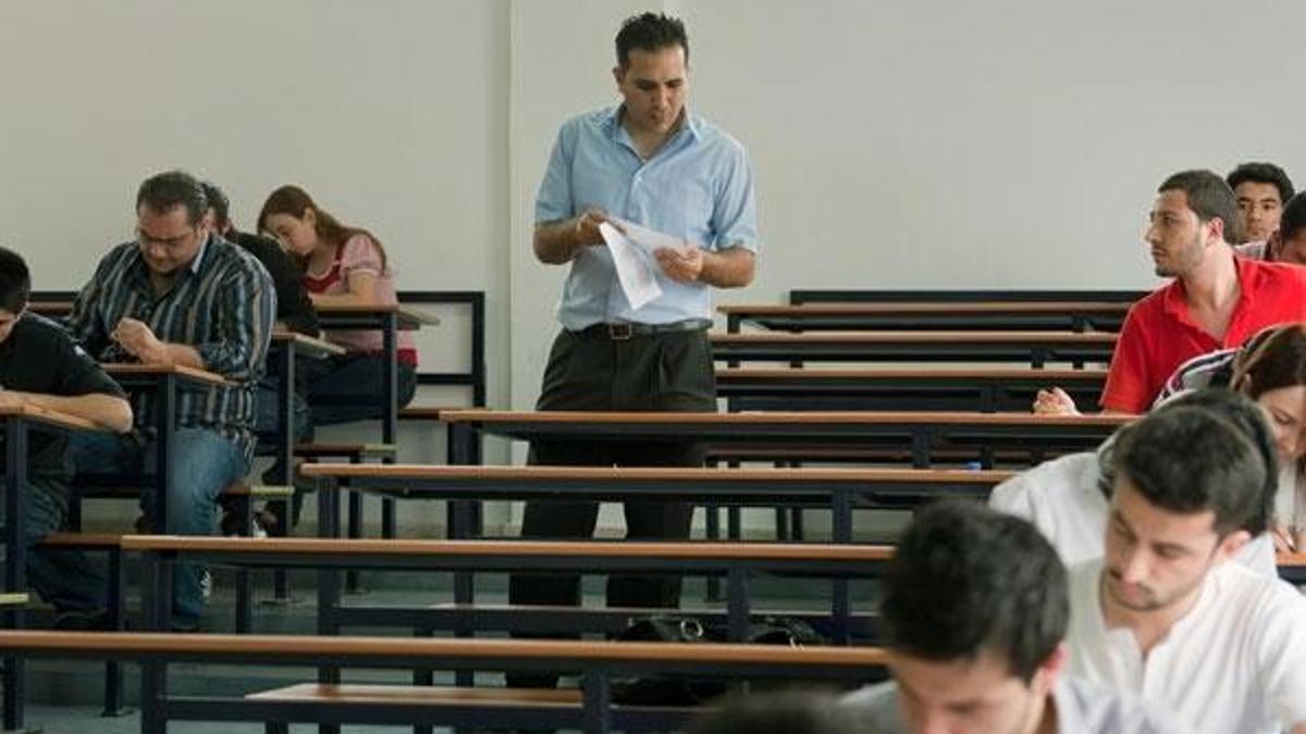 Üniversiteler akademik personel alıyor