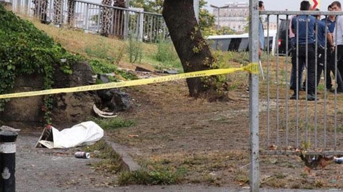 Selde ölen "Cici Baba"nın kimliği belli oldu