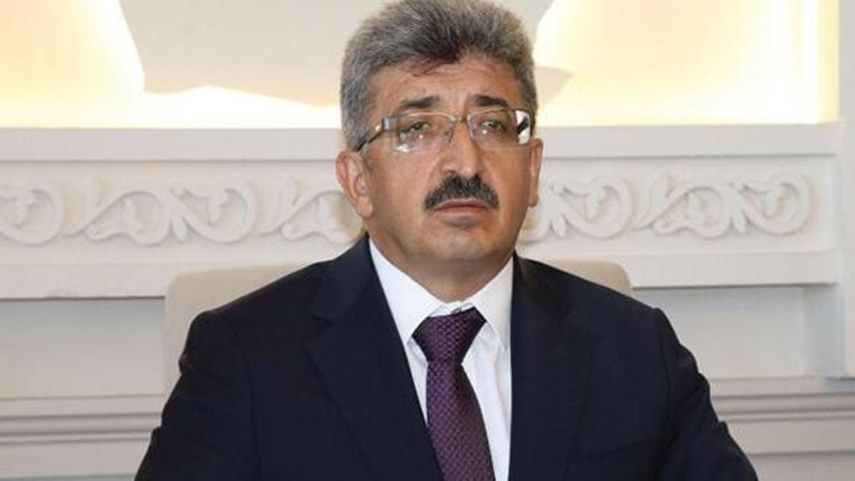 Kayyum olarak görevlendirilen valilerden ilk açıklamalar!
