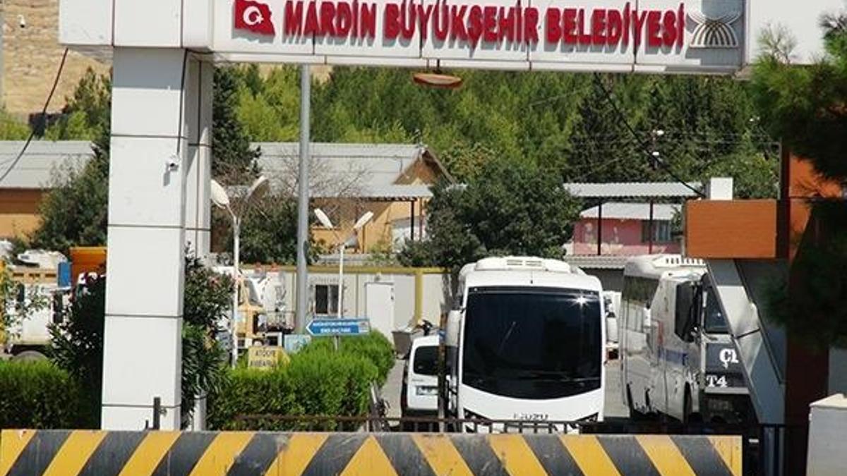 Belediyeden çıkarılan şehit yakınları işe alınacak