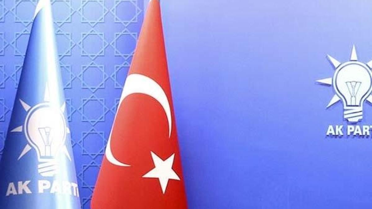 3 kente kayyum! AK Parti'den ilk açıklama