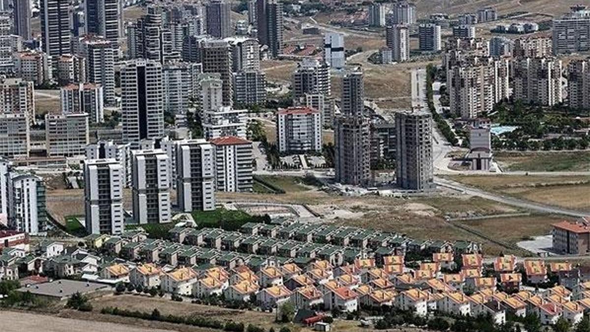 Konut satış istatistikleri açıklandı