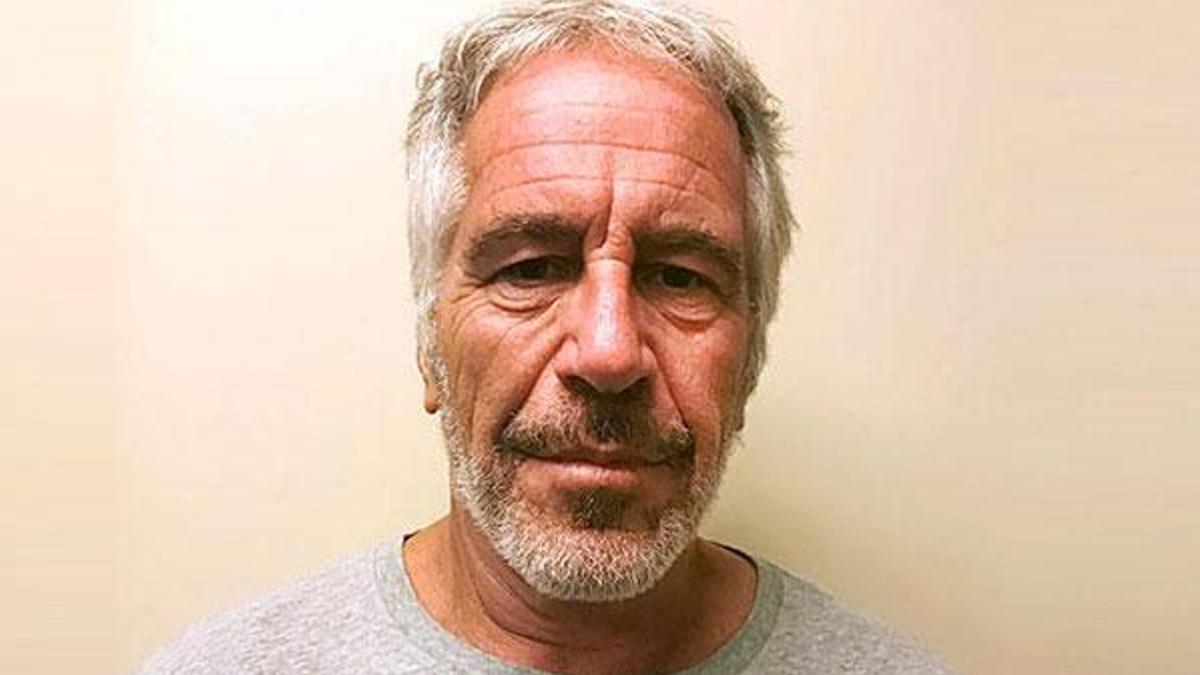 Jeffrey Epstein 'ölümünden iki gün önce vasiyet imzaladı'