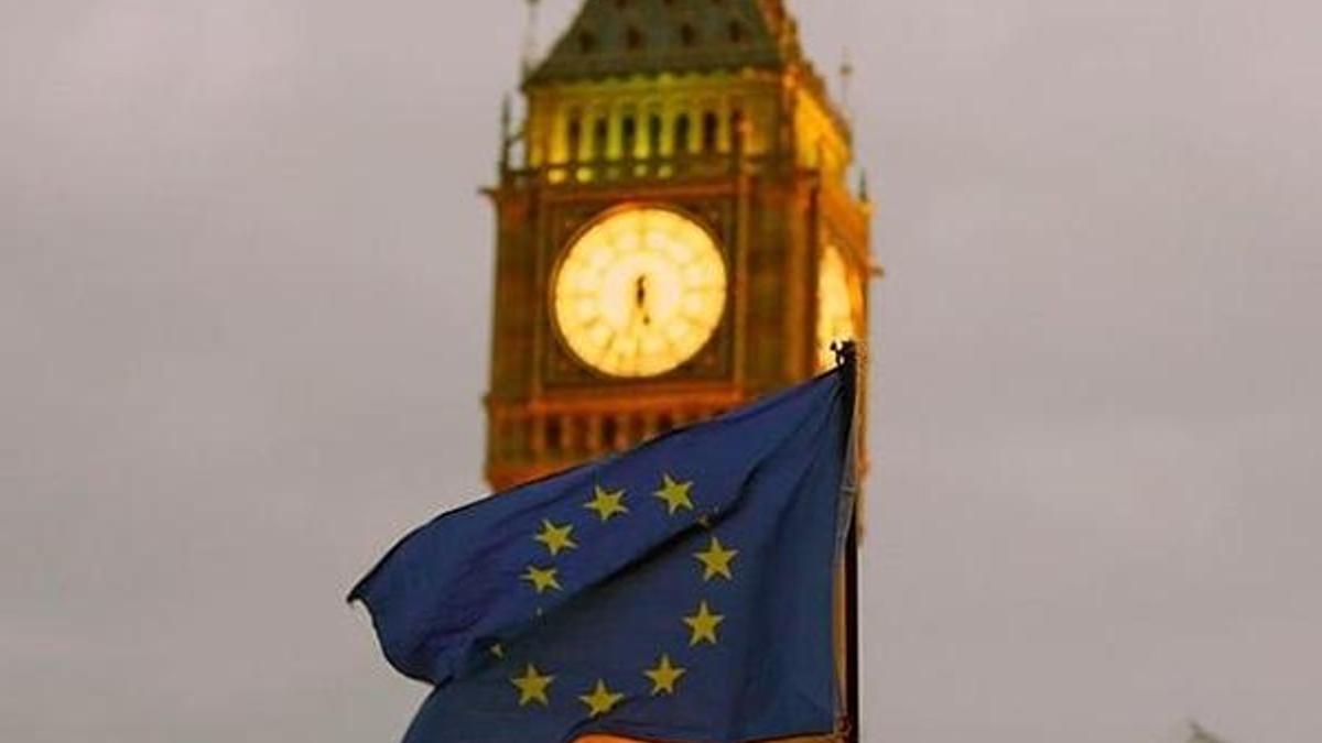 AB'den İngiltere'ye Brexit tepkisi