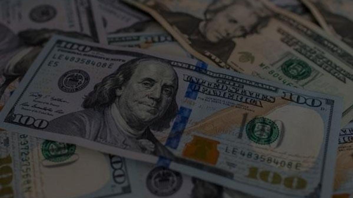 Rusya'da dolar hamlesi... Hızla artıyor!