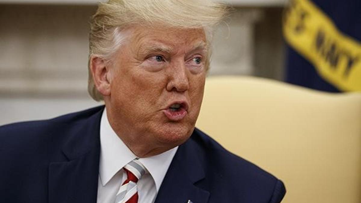 Trump, Danimarka ziyaretini erteledi