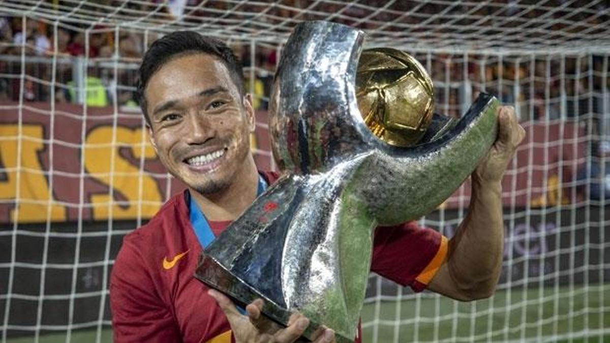 Nagatomo için görüşmeler başladı!