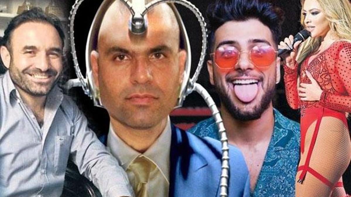 Müyap Başkanı Bülent Seyhan: Ajdar'a haksızlık ettik