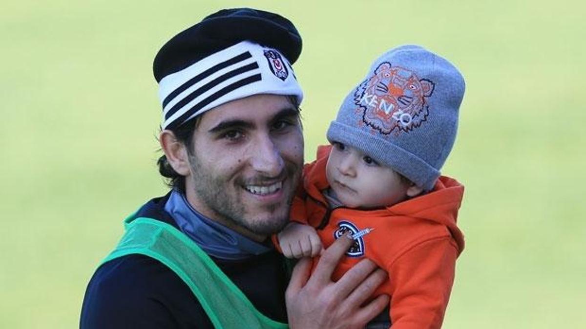 Beşiktaş Aras Özbiliz'e servet ödeyecek!