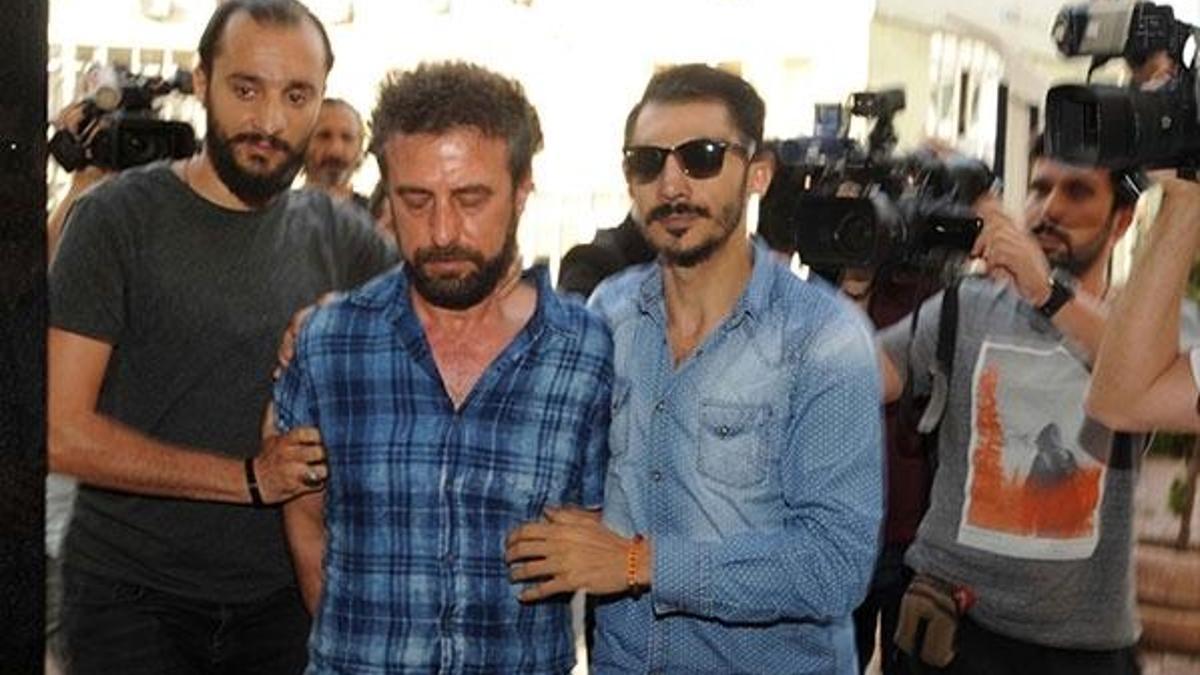 Cemil Karanfil'e 37,5 yıl hapis cezası!