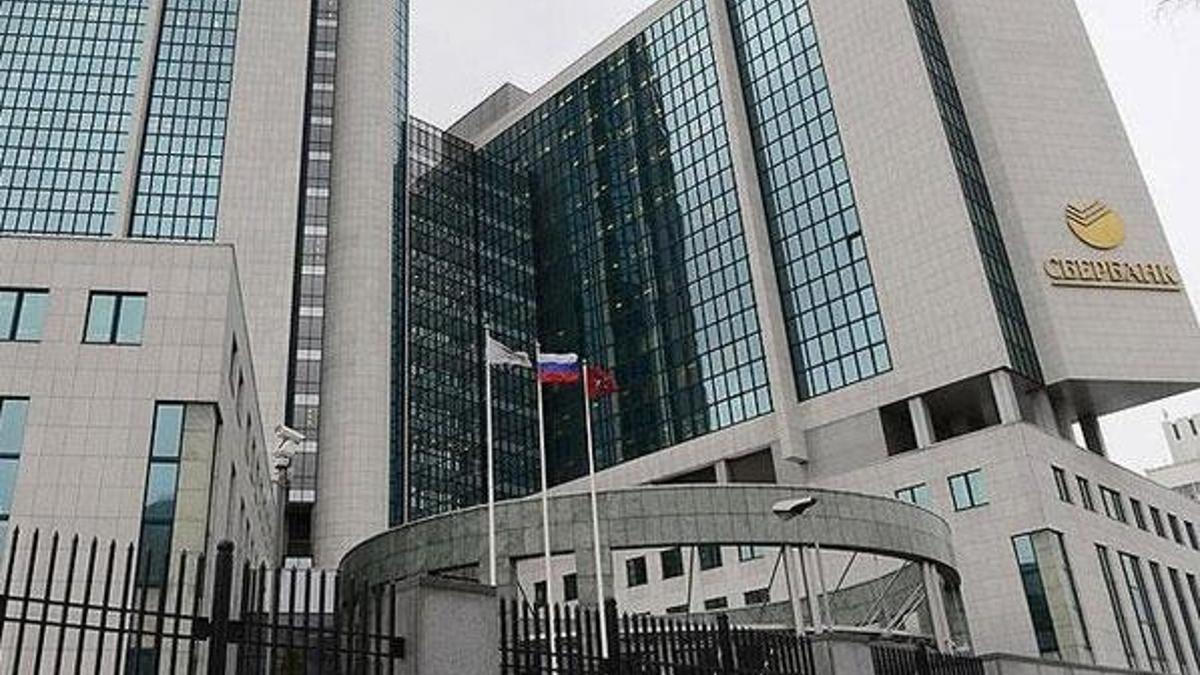 Sberbank'tan Akkuyu NGS'ye 400 milyon dolarlık kredi