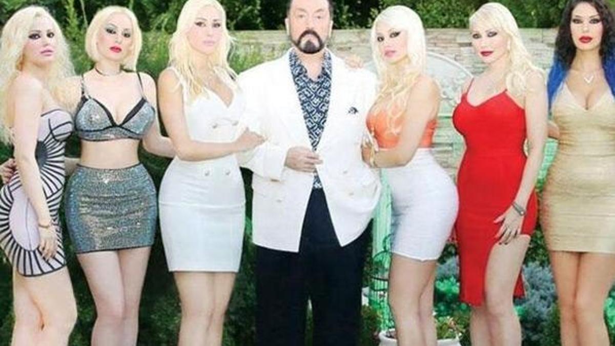 Skandal ortaya çıktı!
