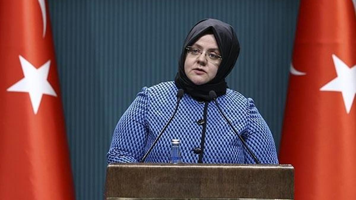 Bakan Selçuk'tan memurun zam pazarlığı açıklaması!