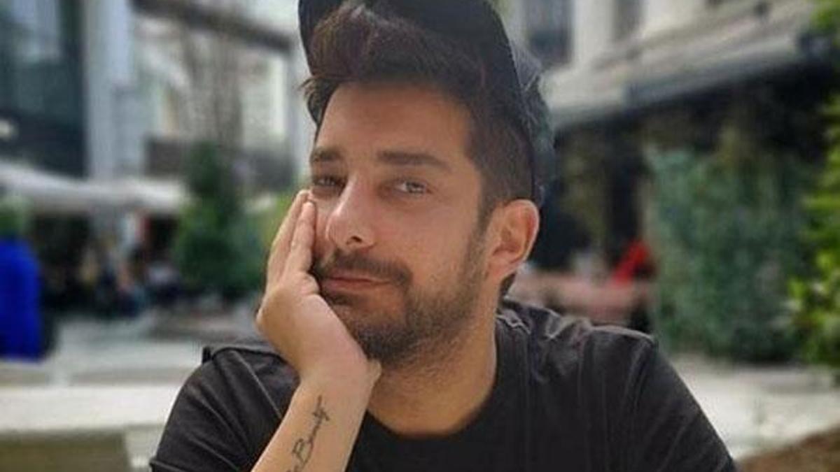Enis Arıkan itiraf etti!