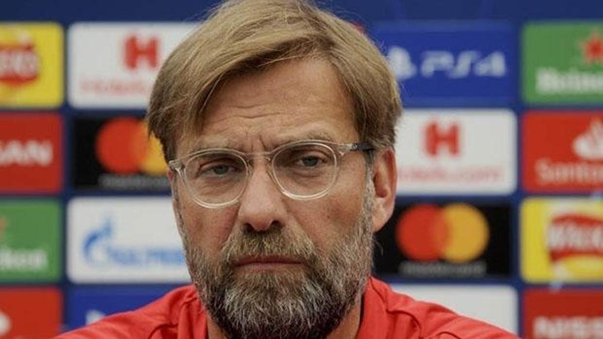 Klopp'tan futbol dünyasını şok eden açıklama!