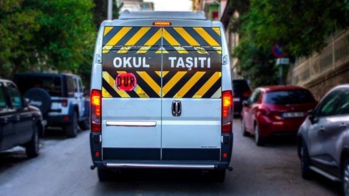 Veliler uyarıldı! Servis mağduru olmayın