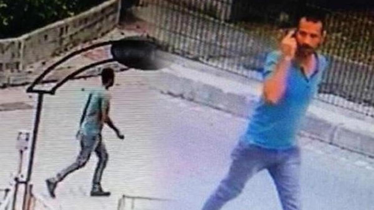 8 yaşındaki kız çocuğuna cinsel taciz iddiasıyla tutuklandı