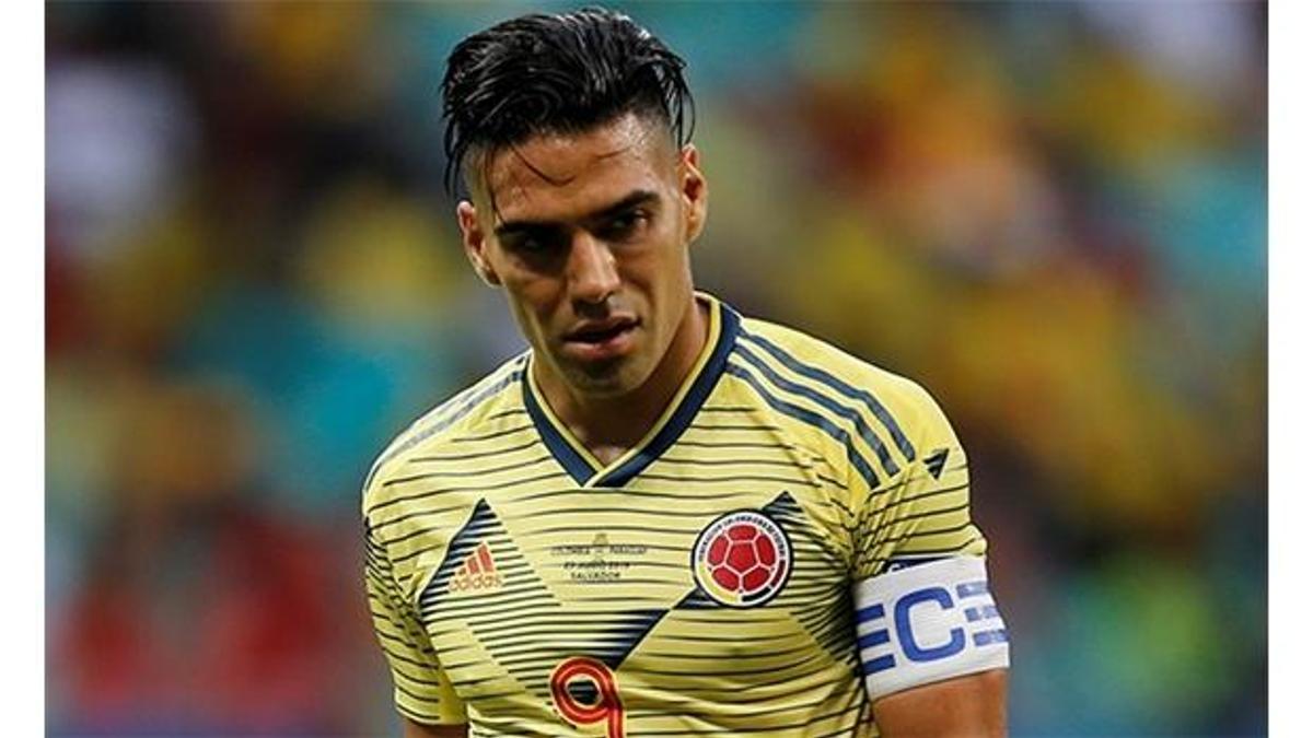 Ahmet Bulut: Falcao işi birkaç gün daha uzayacak