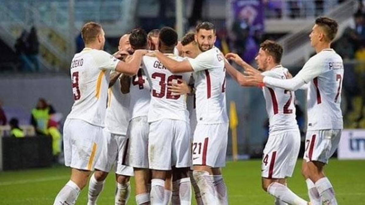 Beşiktaş Roma'nın kapısını çaldı!