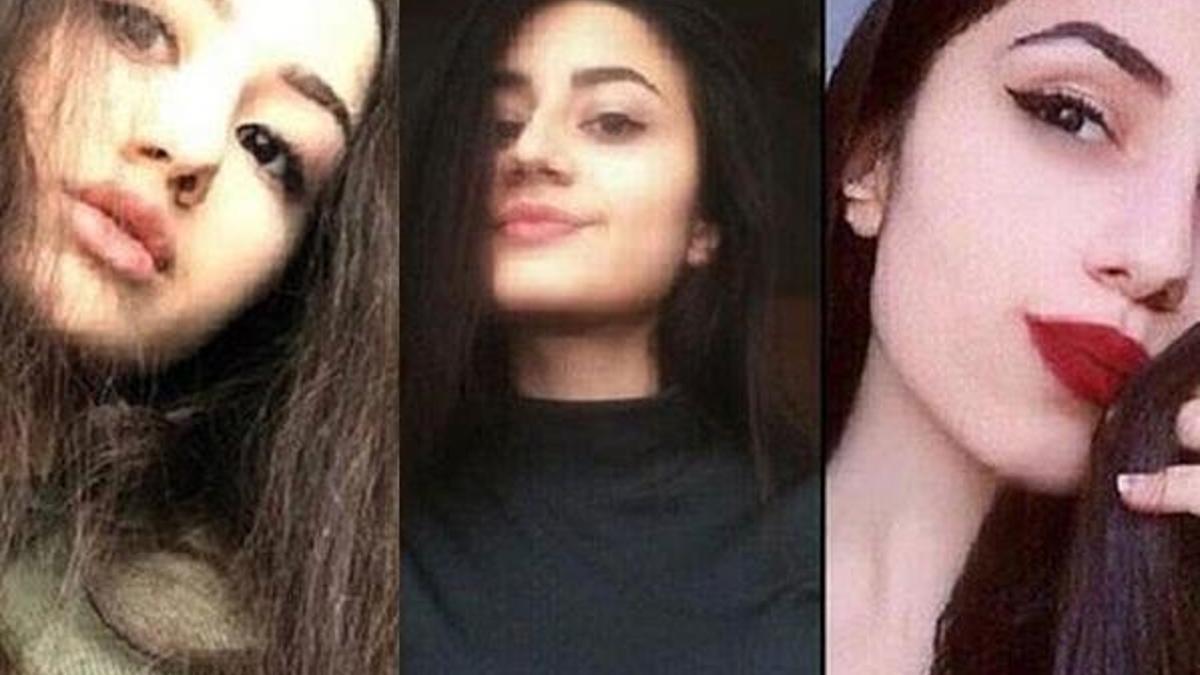 Kendilerini taciz eden babalarını öldürdüler! 3 kadın için 300 bin imza