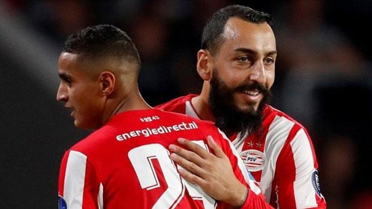 Mitroglou imzadan saatler sonra sahada!