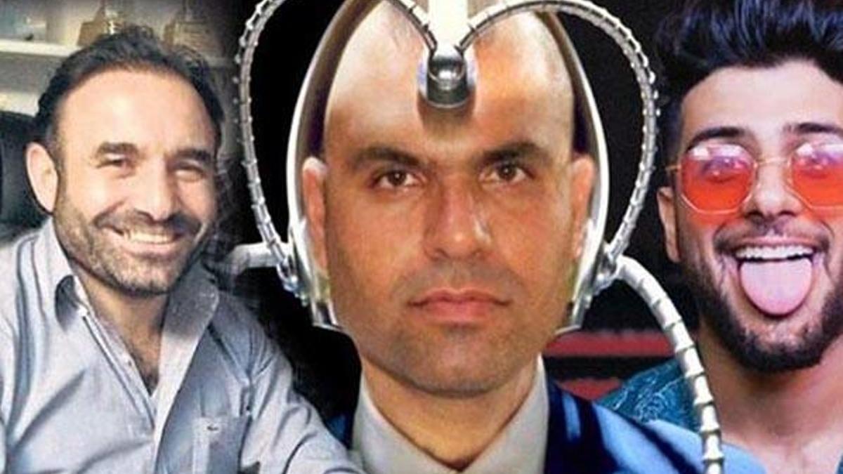 'Haddini aştın! Önce adam olacaksın'