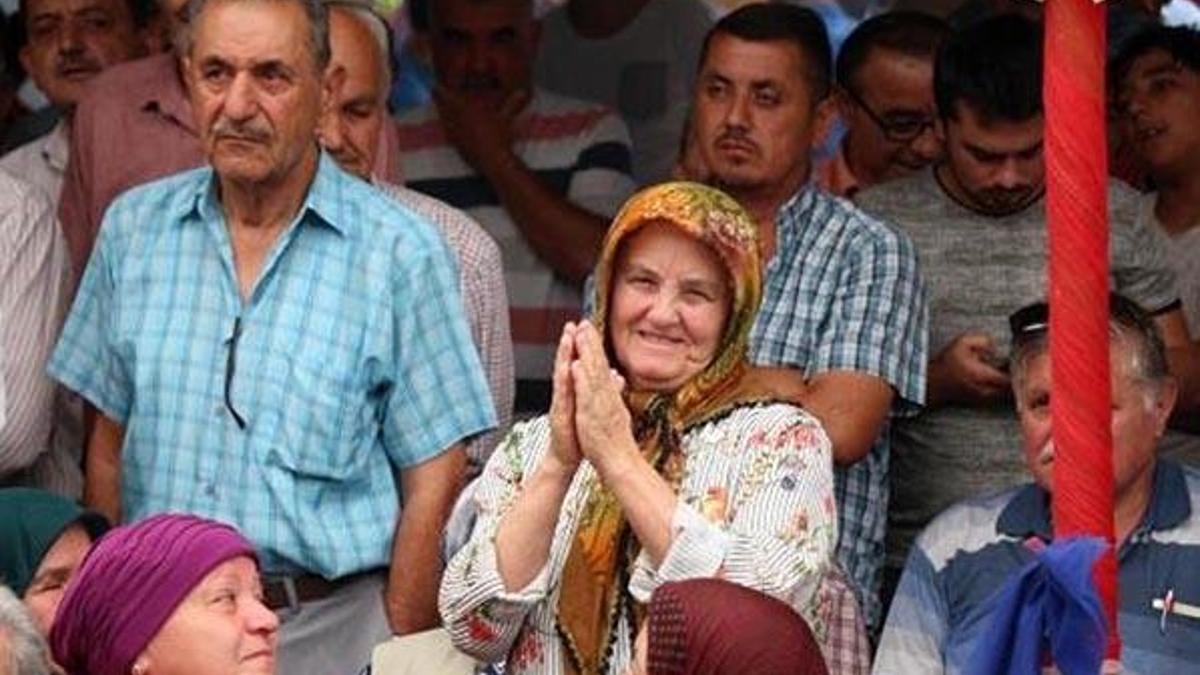 50 bin sosyal konutun hak sahipleri belli oldu