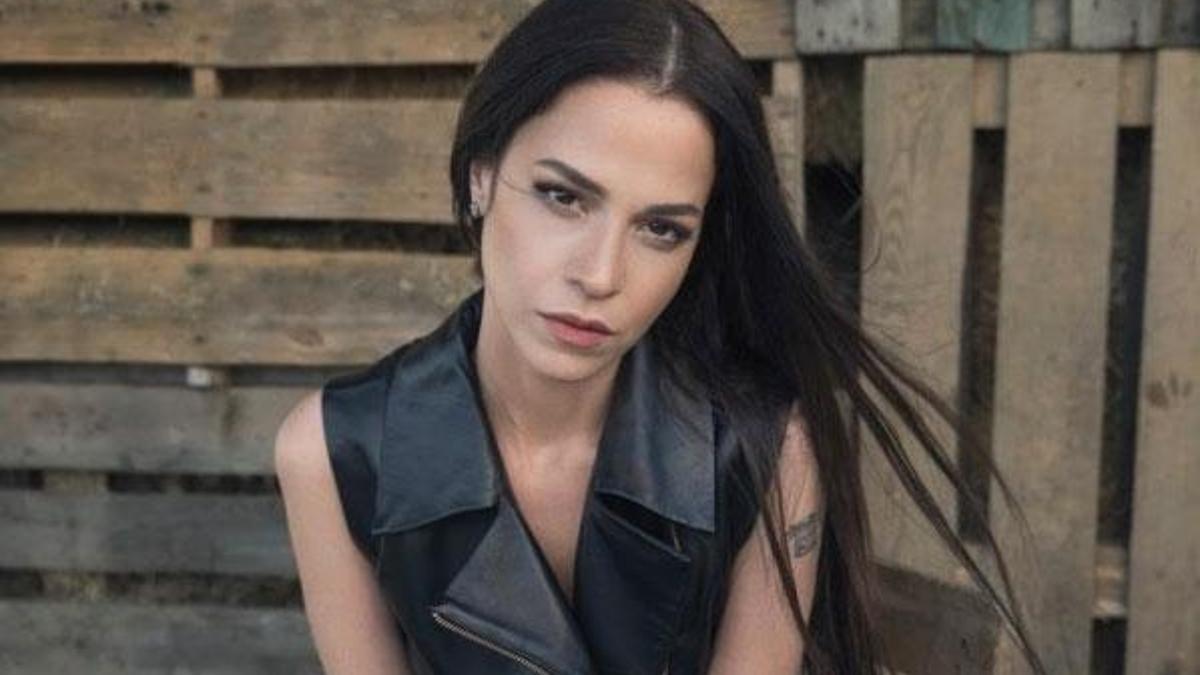 Zeynep Doruk'un ilk albümü!