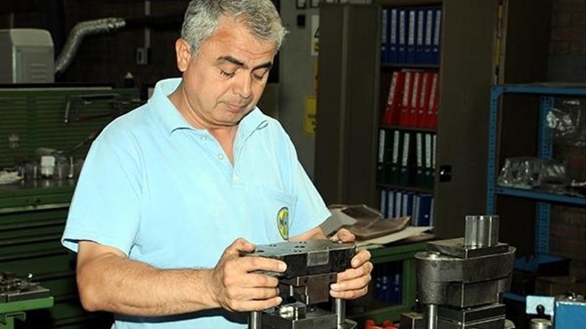 Mehmetçik'e bin 200 milli keskin nişancı tüfeği
