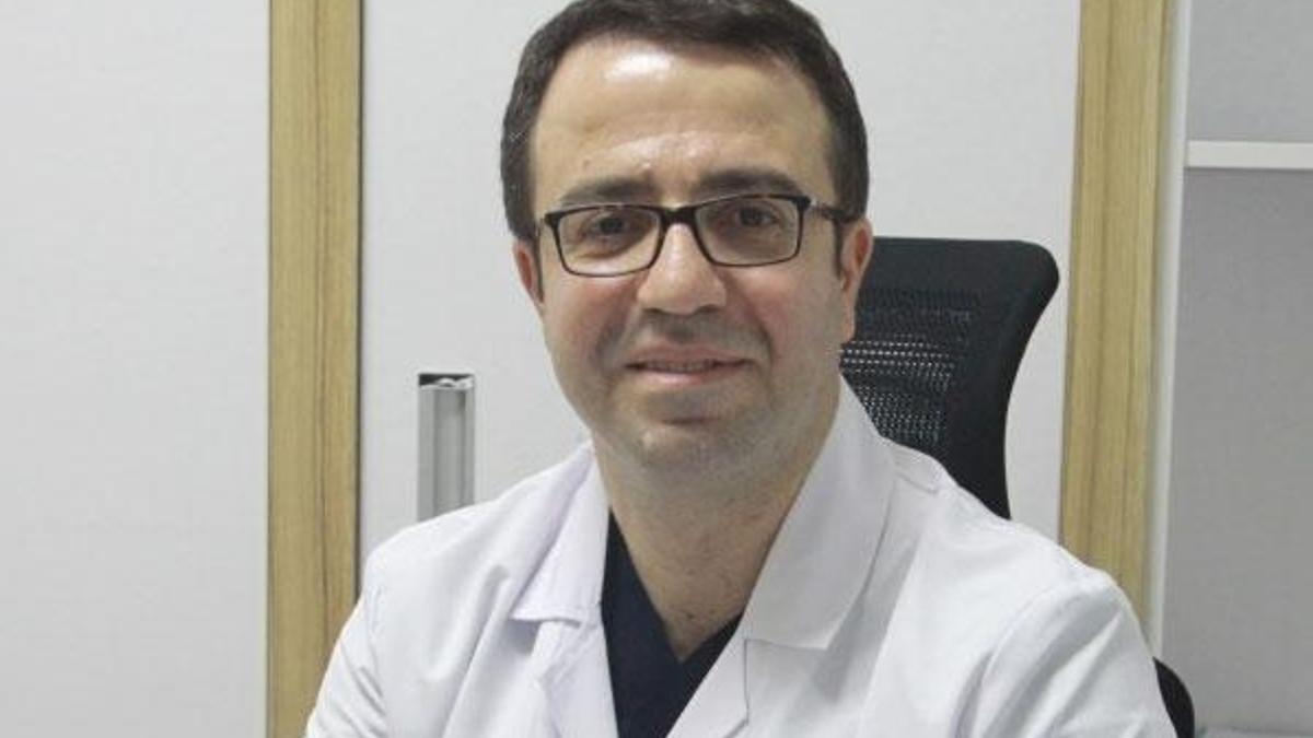 "Sezaryen sonrası normal doğum mümkün"