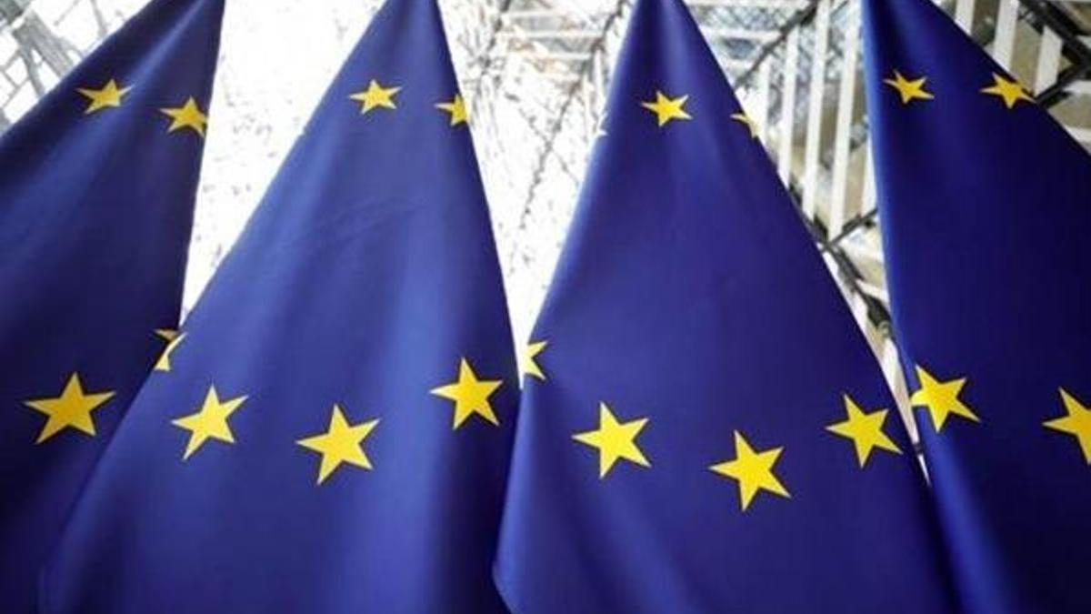 İngiliz hükümetinin "anlaşmasız Brexit" senaryosu basına sızdı